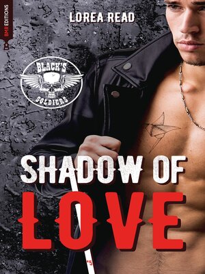 cover image of Shadow of Love